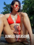 Mia Nix in Jungle Treasure gallery from WATCH4BEAUTY by Mark