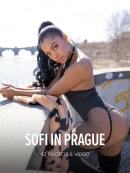 Sofi In Prague