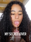 Mia Nix in My Secret Lover gallery from WATCH4BEAUTY by Mark