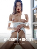 Vanessa Alessia in Window Of Beauty gallery from WATCH4BEAUTY by Mark