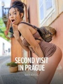 Valery Ponce in Second Visit In Prague gallery from WATCH4BEAUTY by Mark