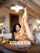 Kitchen Fun