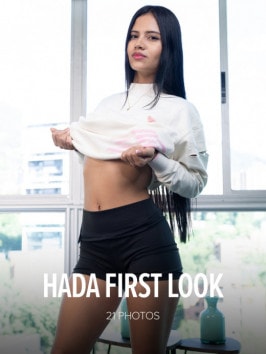 Hada  from WATCH4BEAUTY