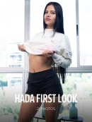 Hada First Look gallery from WATCH4BEAUTY by Mark