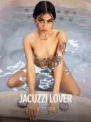 Sofia in Jacuzzi Lover gallery from WATCH4BEAUTY by Mark