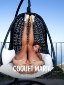 Coquet Maria gallery from WATCH4BEAUTY by Mark