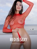 Red Is Sexy