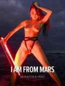 I Am From Mars