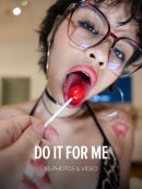 Lilith Baph in Do It For Me gallery from WATCH4BEAUTY by Mark