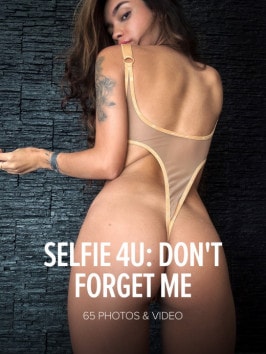 Dulce  from WATCH4BEAUTY