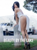 Lilith Baph in Beauty By The Lake gallery from WATCH4BEAUTY by Mark
