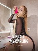 Erika Heiss in Vibrate, My Darling video from WATCH4BEAUTY by Mark