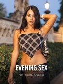 Why Effy in Evening Sex gallery from WATCH4BEAUTY by Mark