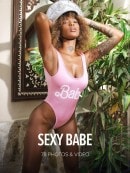 Sexy Babe