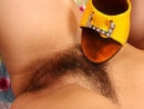 Bed Time Fool Around With Victoria Black gallery from WEAREHAIRY