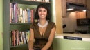 Sonya N Looks Great For Her Interview