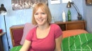 Eve Kisa Is A Bay Area Hairy Girl video from WEAREHAIRY