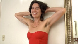 Penelope  from WEAREHAIRY