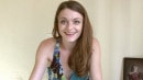 Louise Harmen Interview video from WEAREHAIRY