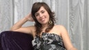 Hairy Simone Talks About Not Shaving And Squirting