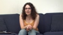 Hairy Woman Tamar Talks About Losing Virginity