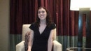 Hairy Girl Amanda Opens Up About Her Hairy Life video from WEAREHAIRY