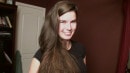 Hairy Girl Ivy Opens Up On Being Au Natural Hairy Girl Ivy Opens Up On Being Au Natural