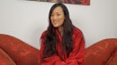 Exotic Hairy Model Inco Sits Down For A Chat video from WEAREHAIRY