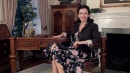 Tracey Anne Introduces Herself And Is Charming Tracey Anne Introduces Herself And Is Charming