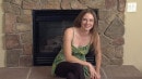 Camille Introduces Herself And Loves Being Herself video from WEAREHAIRY