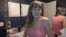 Dani Talks To Us Before Shooting Her Next Video video from WEAREHAIRY