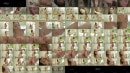 Kiera Winters in Early Morning Shower video from WEBYOUNG