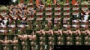 Sophie Lynx in Nature's Treat video from WEBYOUNG