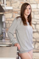 Natasha Malkova in Chillout gallery from WEBYOUNG