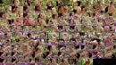 Natalie Heart & Zoey Paige in Take A Hike video from WEBYOUNG