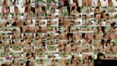 Cassie Laine & Sara Luvv in Skinny Girl video from WEBYOUNG