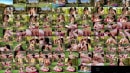 Megan Salinas & Veronica Radke in Summer Fun video from WEBYOUNG