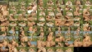 Kaitlyn & Taissia Shanti in Village Girls video from WEBYOUNG