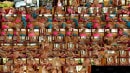 Carmen Callaway & Amanda Tate in Day With My Girls video from WEBYOUNG