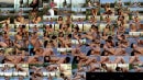Alina Li & Veronica Rodriguez in My First Yoga Class video from WEBYOUNG
