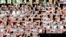 Jenna J Ross & Eva Sedona in You Are Beautiful video from WEBYOUNG