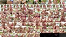 Sammie Daniels & Samantha Rone in Old Friends video from WEBYOUNG