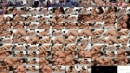 Ariana Marie & Bailey Bae in My Best Friend's Bed video from WEBYOUNG
