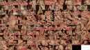 Taylor Sands & Cayla Lyons in Kissing By The Candles video from WEBYOUNG