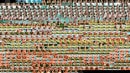 Swim Meet Part One: Get It Together