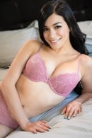 Glamour - Savannah Sixx
