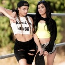 Gia Derza & Savannah Sixx in The Skater Girl video from WEBYOUNG