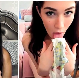 Gianna Dior  from WEBYOUNG