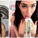 Gianna Dior & Evelyn Claire in First Date Jitters video from WEBYOUNG