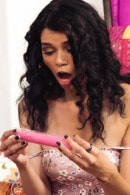 What's In Her Box?
